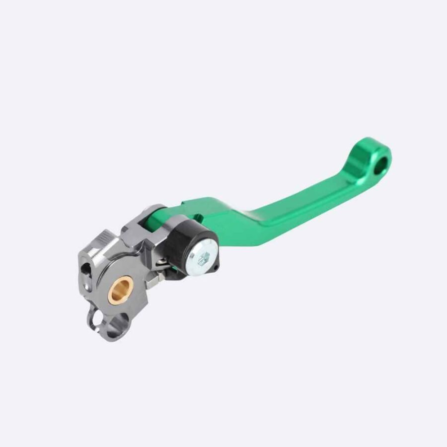 brake and clutch lever for kawasaki-brake lever