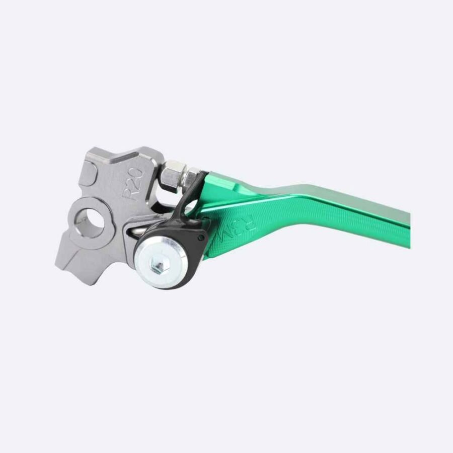 brake and clutch lever for kawasaki-locality