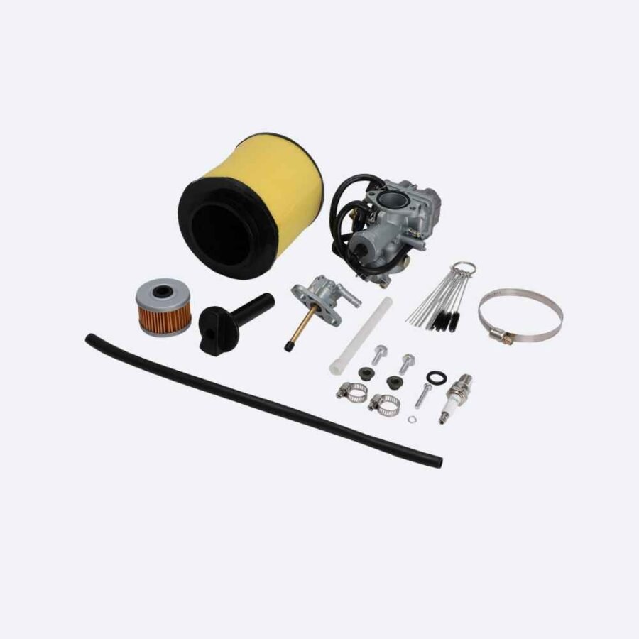 jfg racing carb carburetor set for trx250 serise