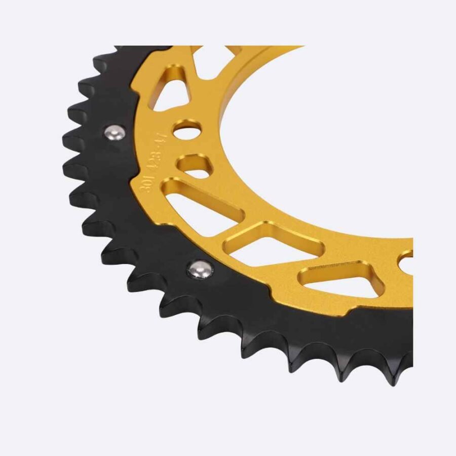 chain sprocket for rm80 yz85 rm85 yz80-locality