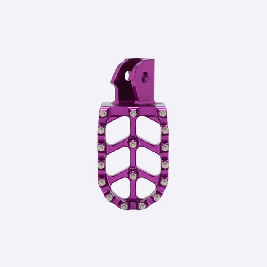 jfg racing dirt bike footpegs for crf230f-single