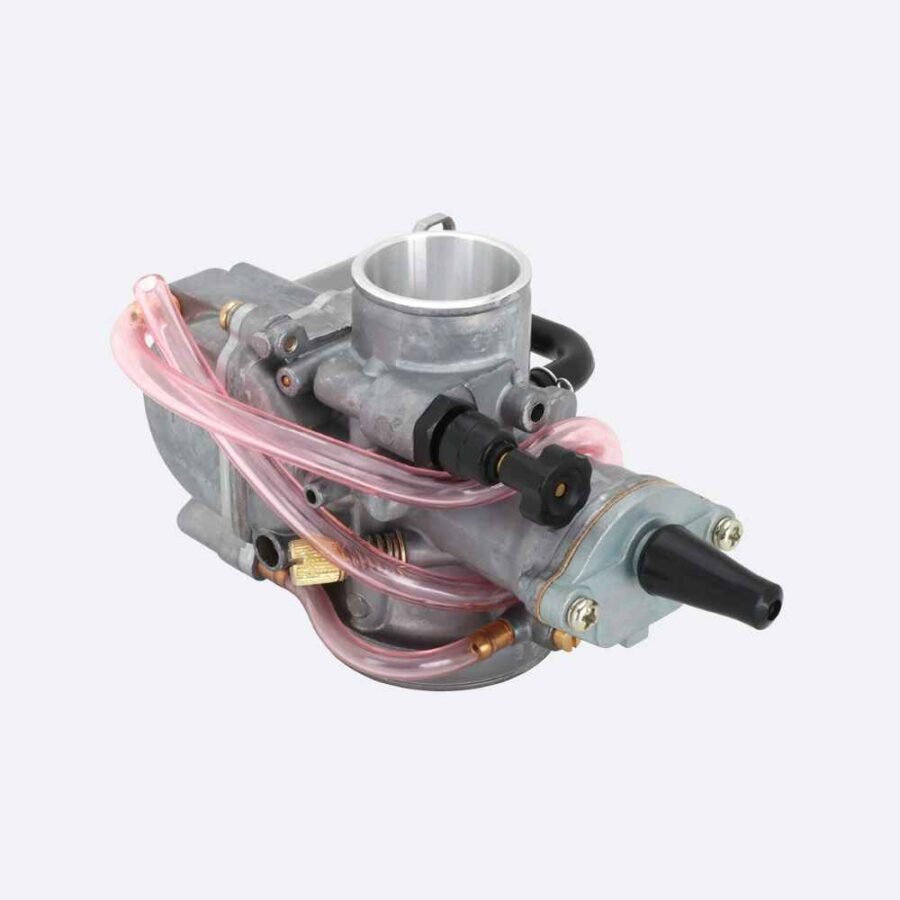 jfg racing motorcycle carburetor for dirt bike-flank