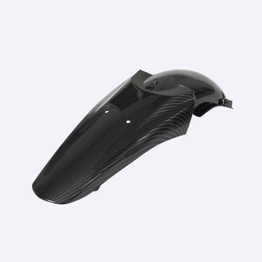 rear fender for drz400e drz400s drz400sm