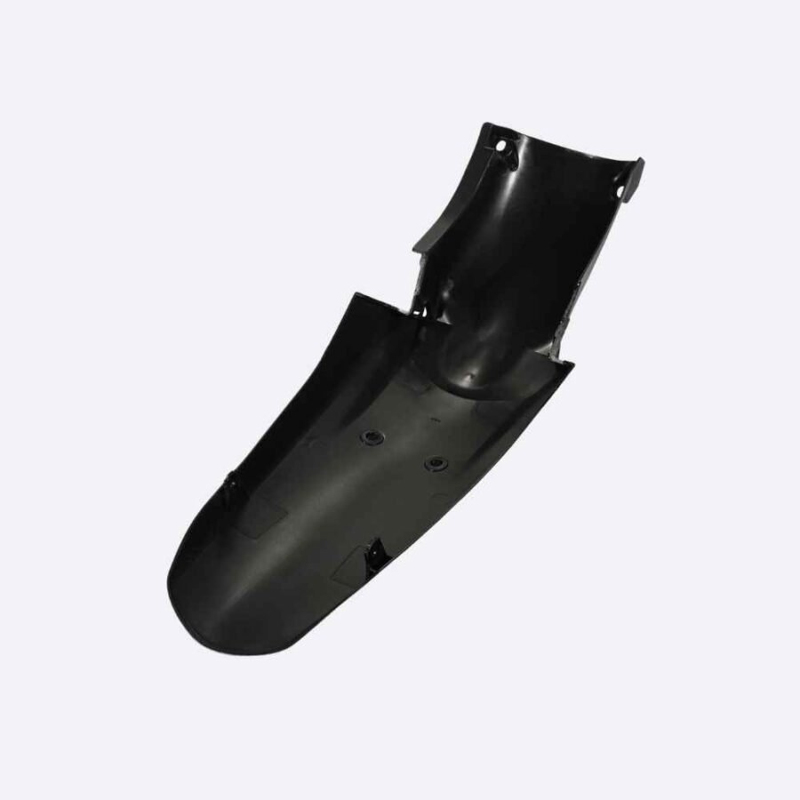 rear fender for drz400e drz400s drz400sm-interior