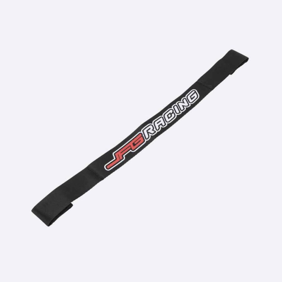 jfg racing rear rescue pull belt for ktm-single