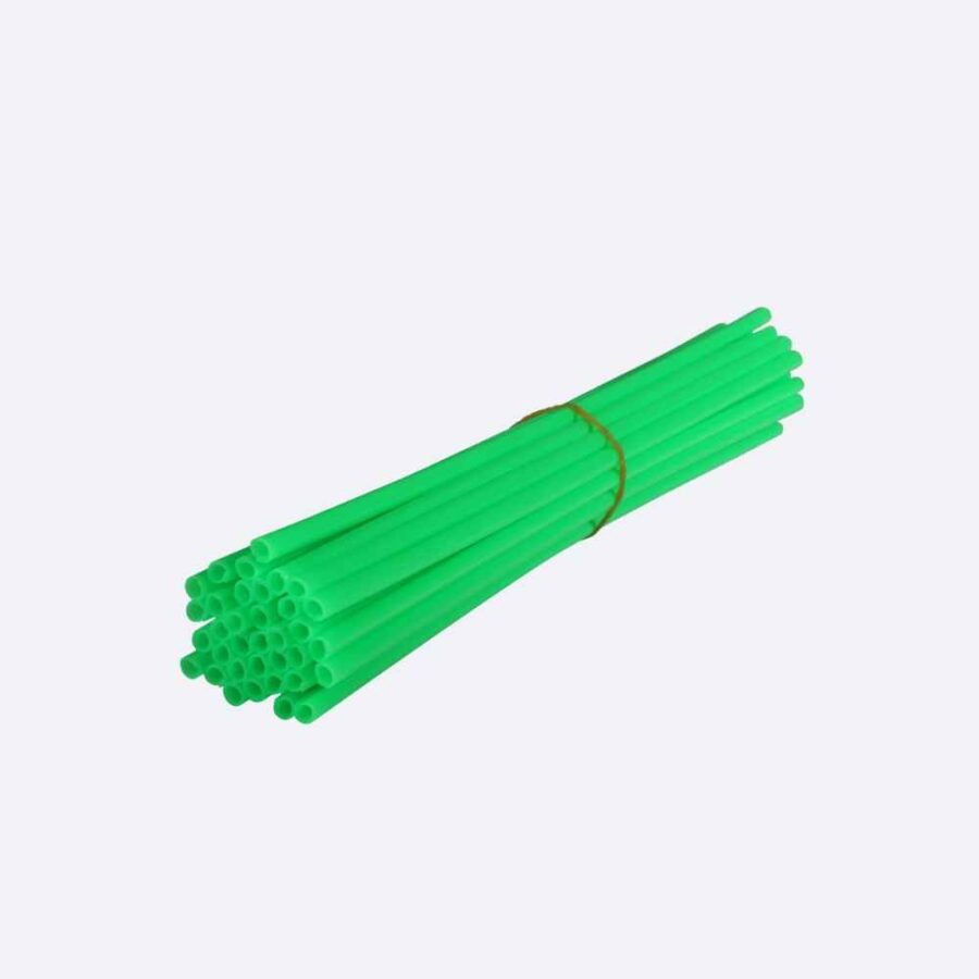 spoke guard universal-green