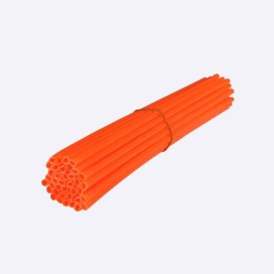 spoke guard universal-orange