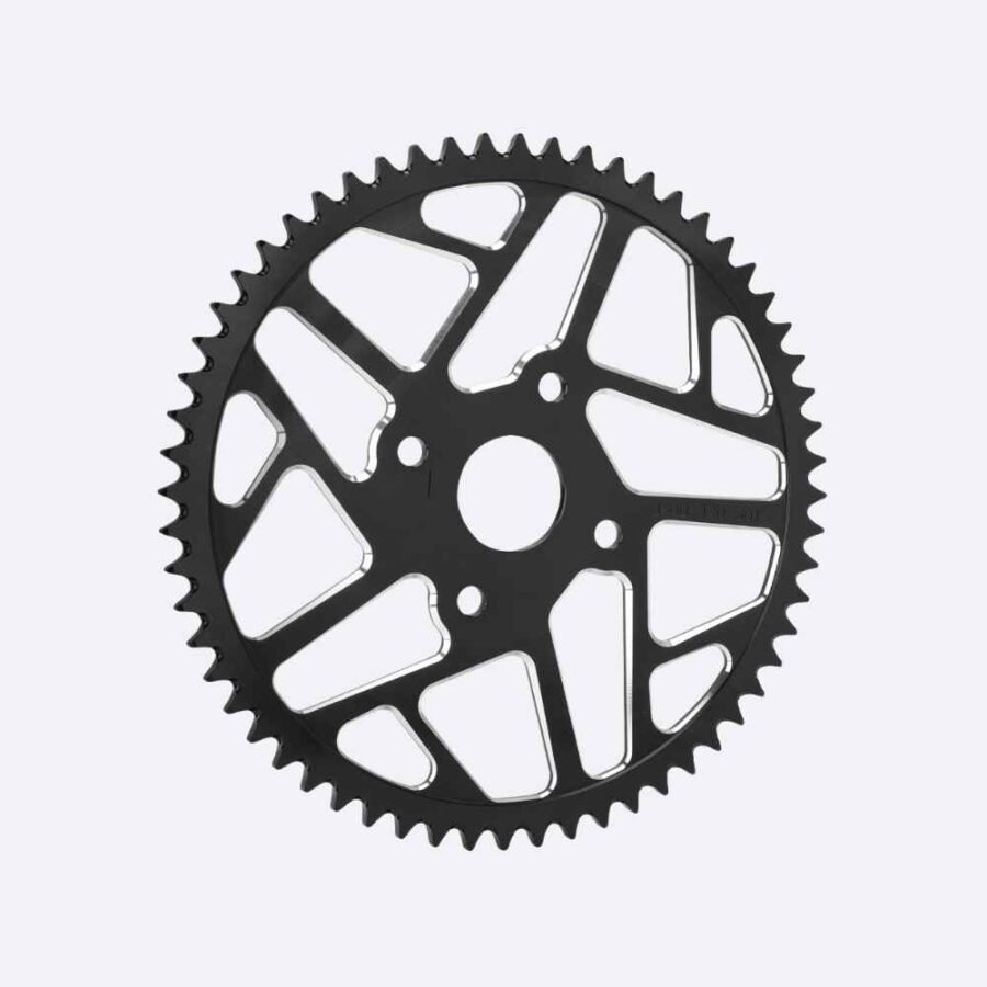 sprocket for coleman-black