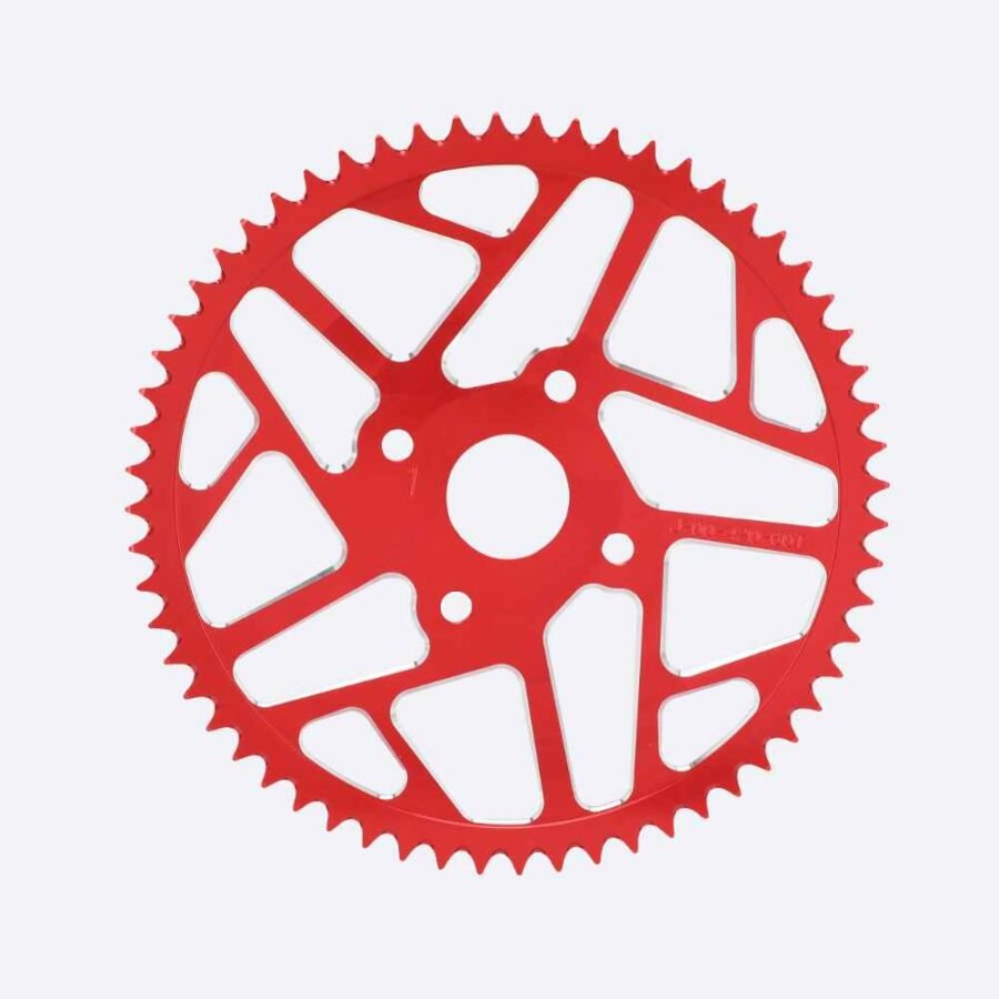 sprocket for coleman-red