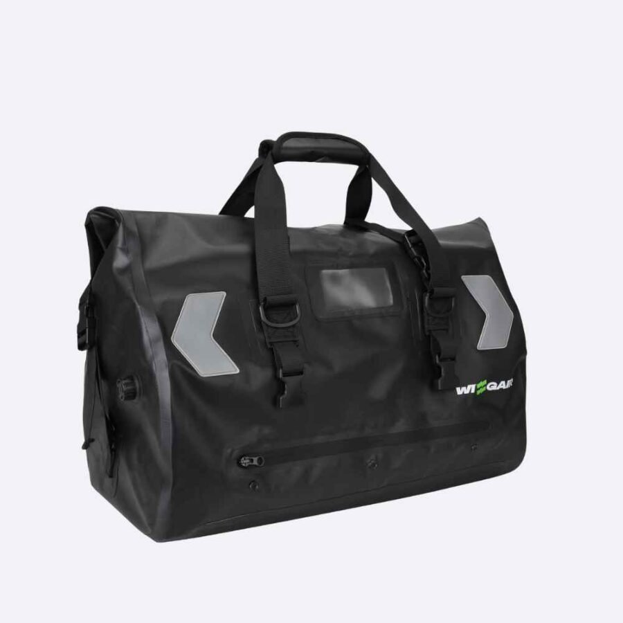 jfg racing waterproof travel bag for universal