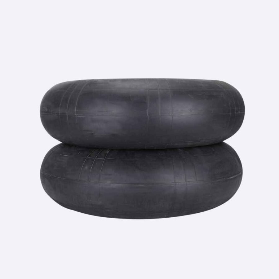 dirt bike inner tube-the right side