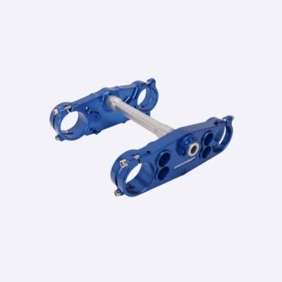 dirt bike triple clamp for yamaha