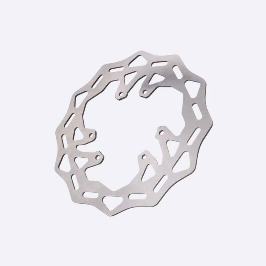 front brake disc for honda crf250l-left