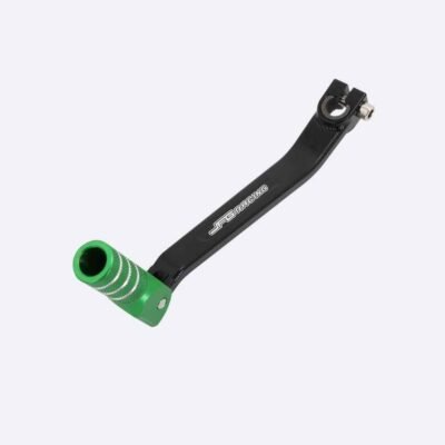 gear shift lever for klx250 d-tracker-left