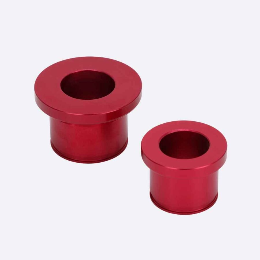 hub spacers for crf230f crf150f-reverse side