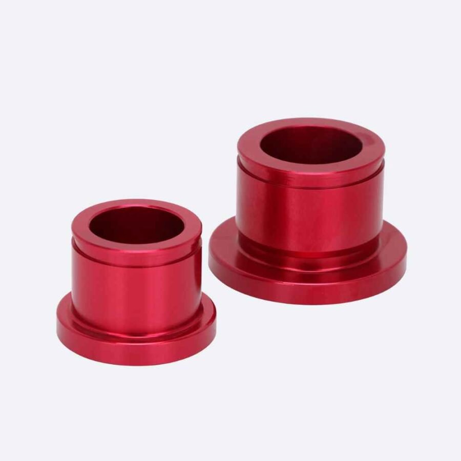 hub spacers for crf230f crf150f