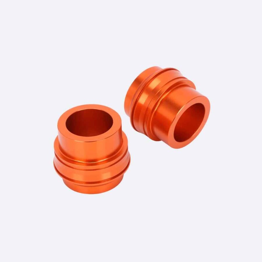 hub spacers for ktm-left