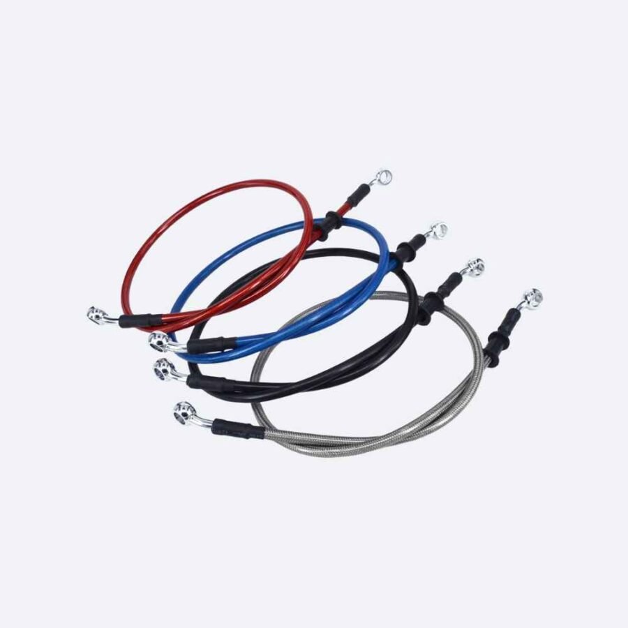 hydraulic brake oil hose line for dirt bike