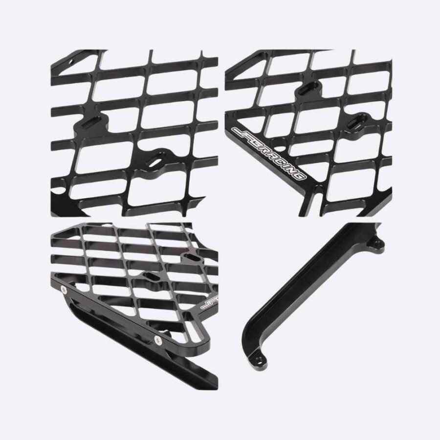 motorcycle luggage rack for drz400 drz400s drz400sm-locality