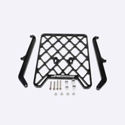 motorcycle luggage rack for drz400 drz400s drz400sm