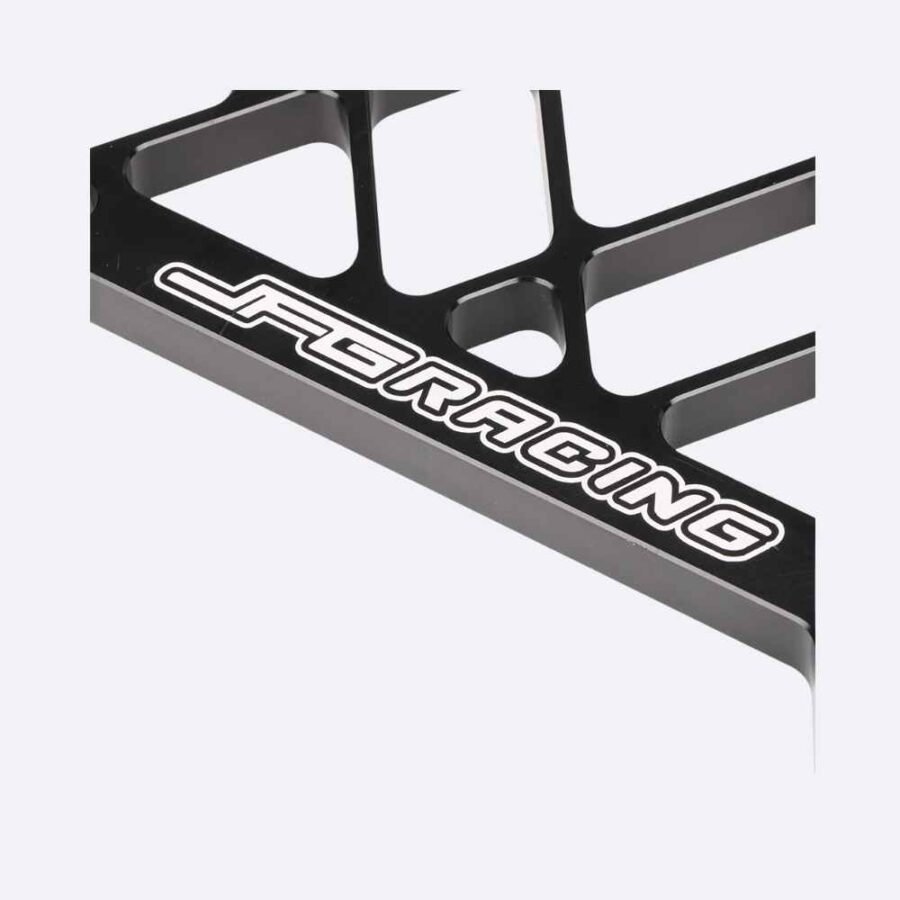 jfg racing motorcycle luggage rack for suzuki-locality