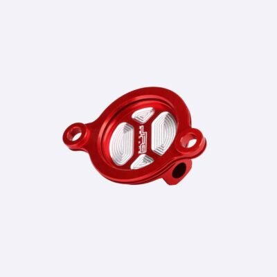 oil filter cap cover for crf450r crf450rx