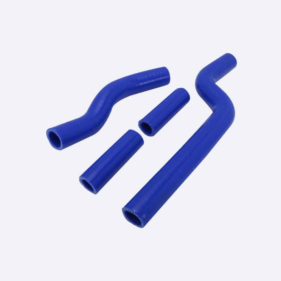 radiator hose for yamaha yz250-right