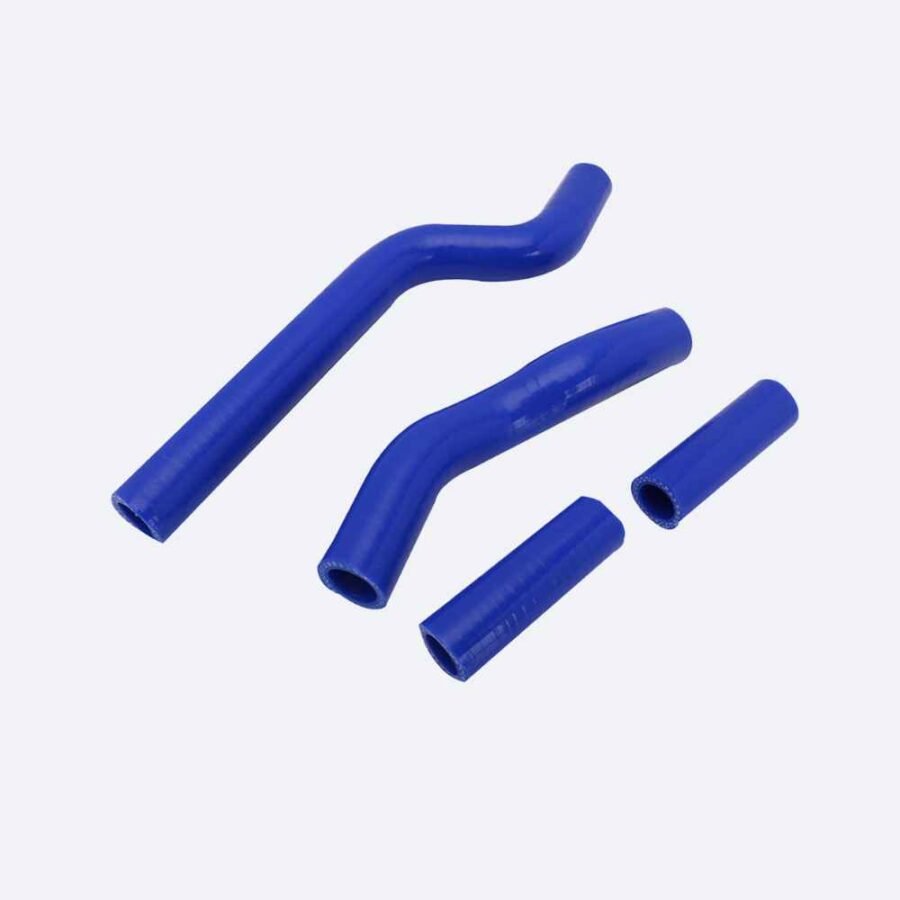 radiator hose for yamaha yz250