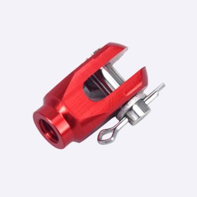 rear brake clevis for honda