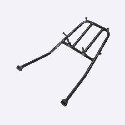 kawasaki rear luggage rack-left