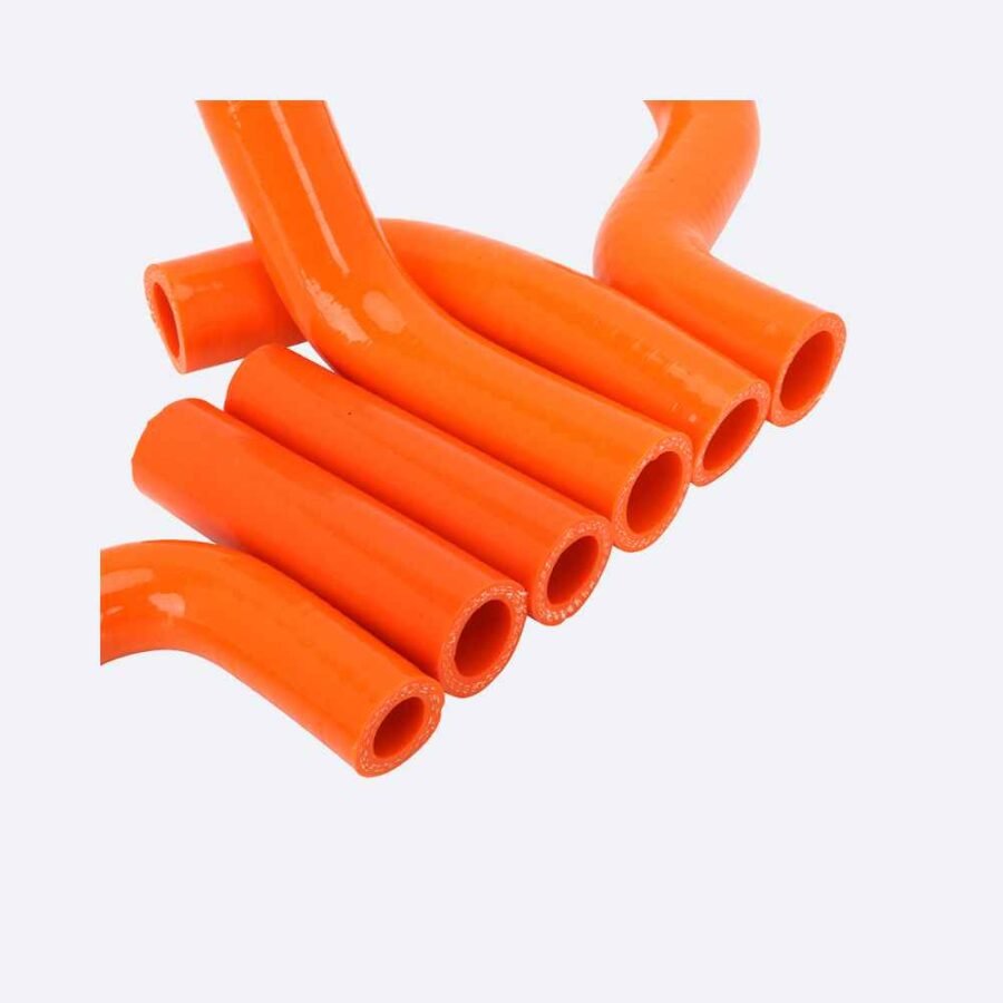 silicone hoses kit for ktm-locality