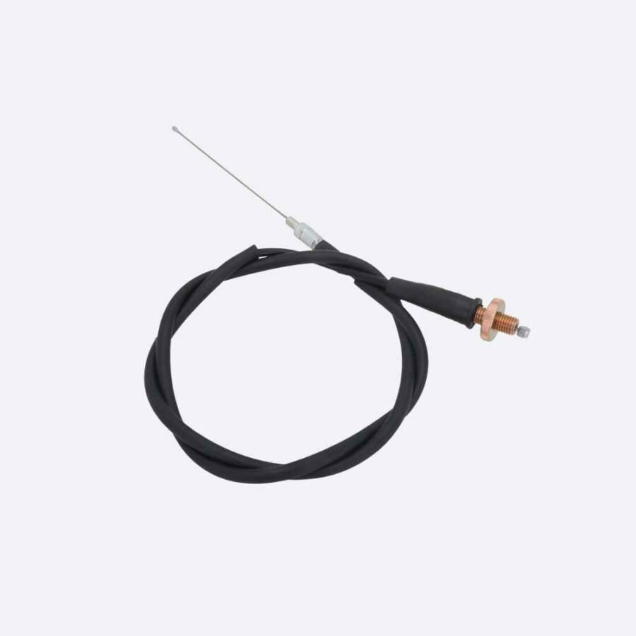 throttle cable accelerator for ktm-left