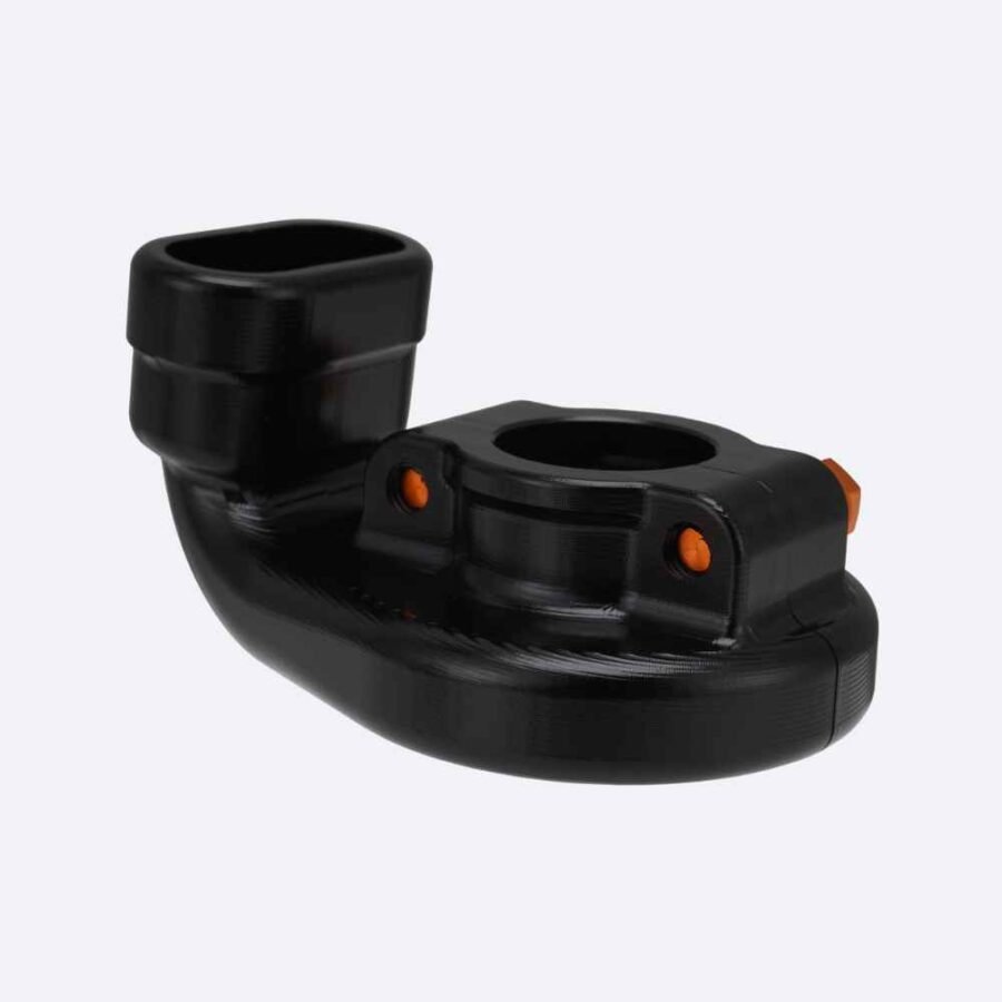 throttle for ktm husqvarna gas gas-black