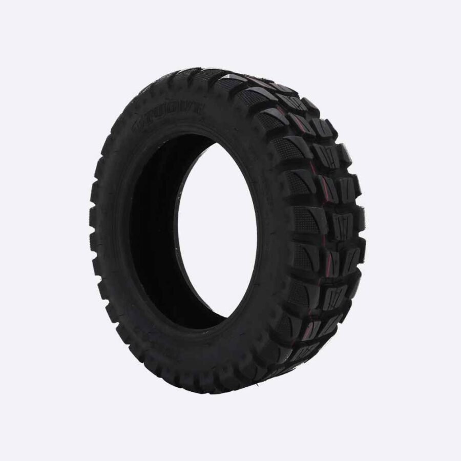 tubeless tyre 11 inch for dirt bike-flank