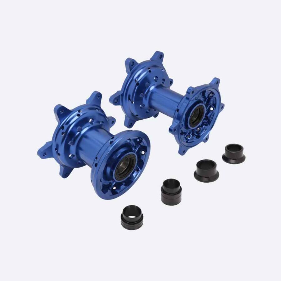 wheel hubs for yz250f yz450f