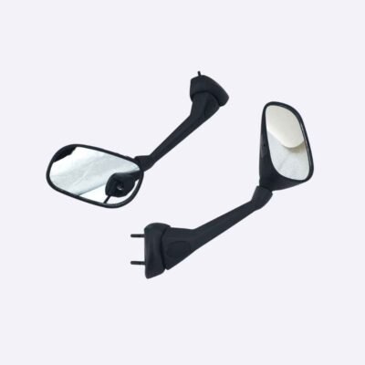 motorcycle rear view mirror for fz1 fazer-flank