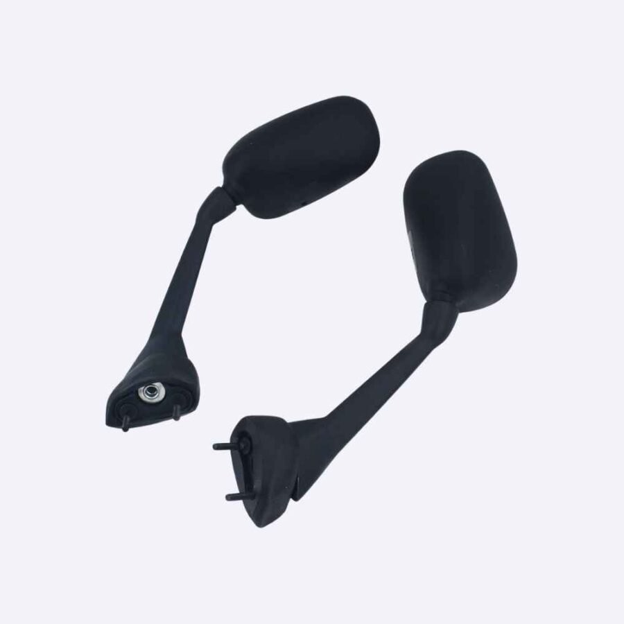 motorcycle rear view mirror for fz1 fazer-reverse side