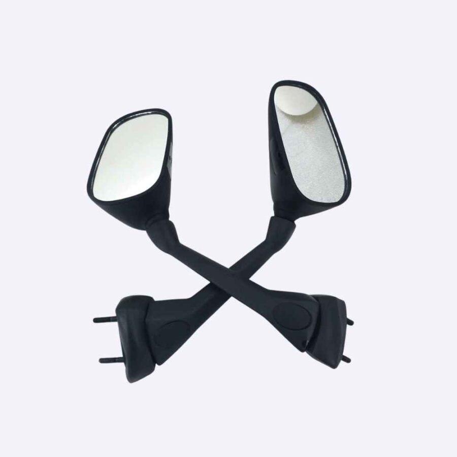 motorcycle rear view mirror for fz1 fazer-the right side