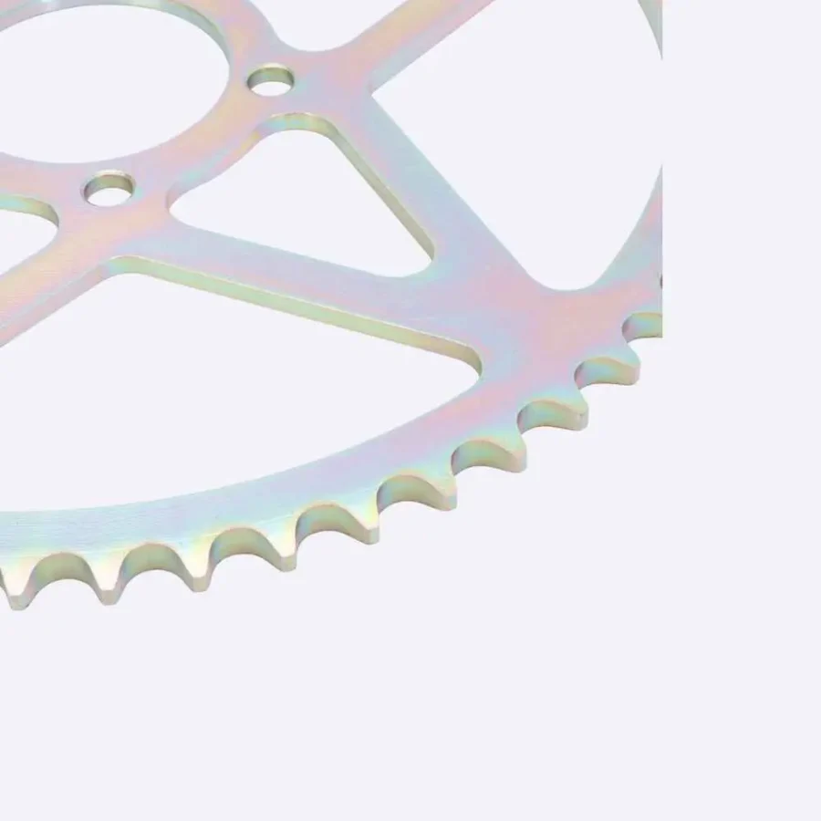 Sprocket For Sur Ron Light Bee