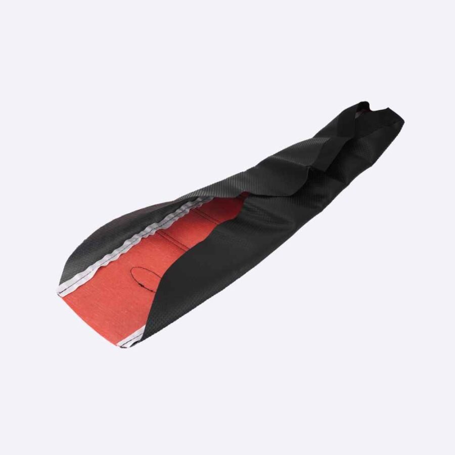 seat cover for honda crf230f-reverse side