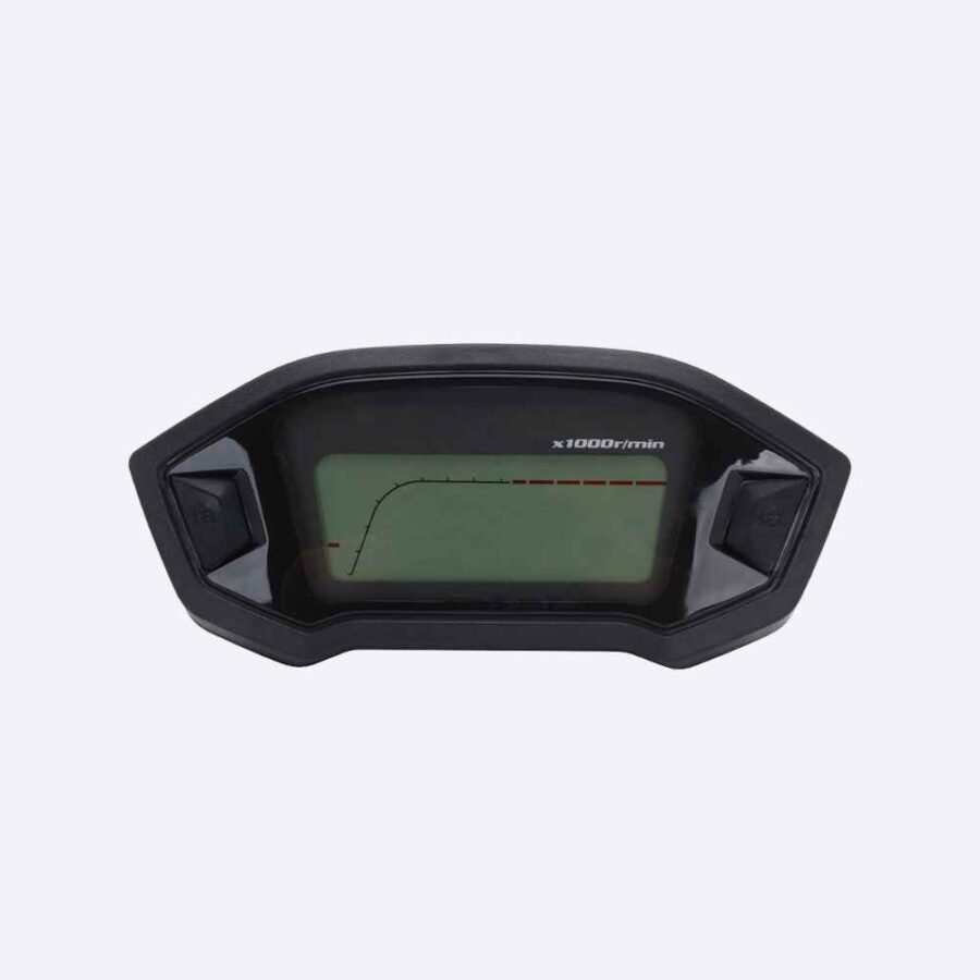 hour meter for dirt bike-the right side