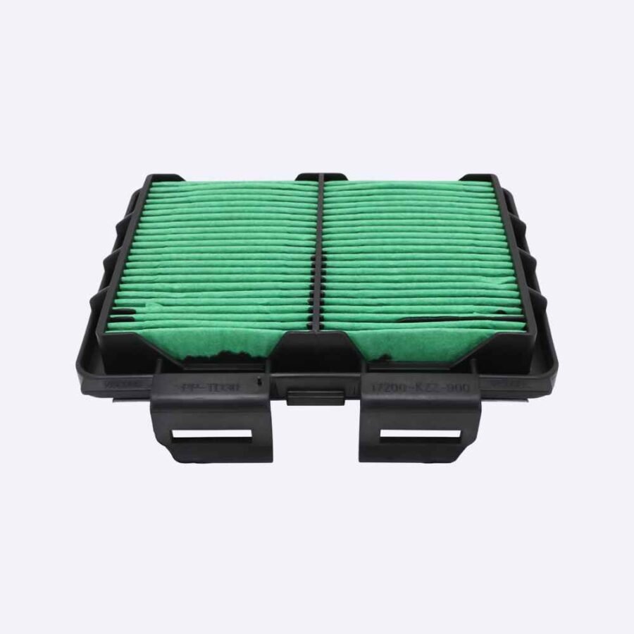 air filter for honda crf250l-flank