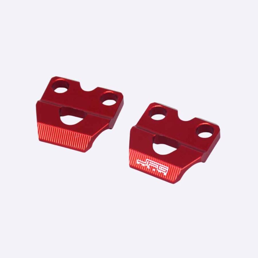 brake line clamp for honda