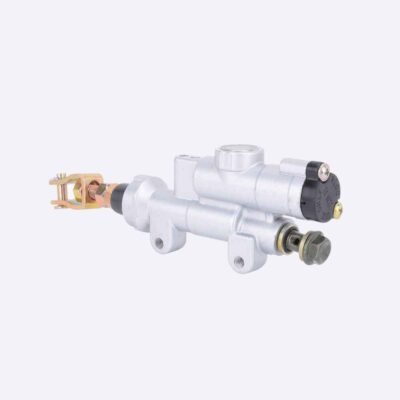 rear brake master cylinder for honda-flank