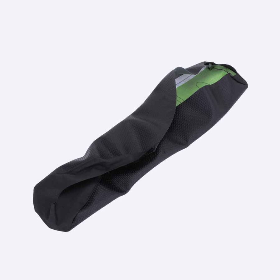 seat cover for kawasaki kx65 klx110-reverse side