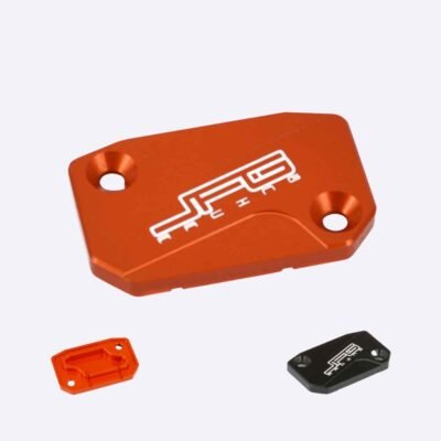 brake reservoir cover for ktm and husqvarna