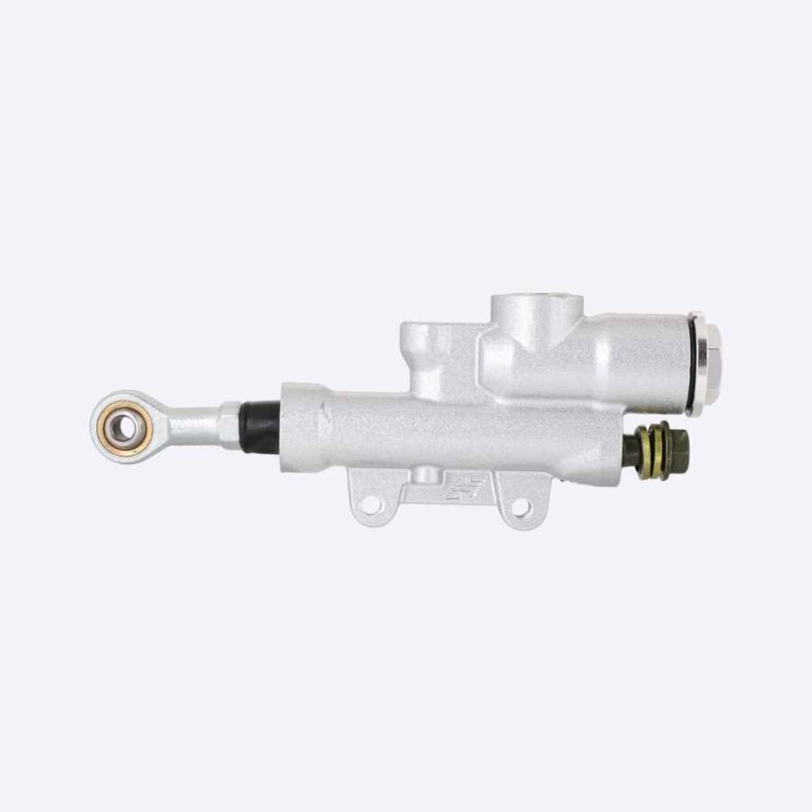 rear brake cylinder for ktm and husqvarna-reverse side