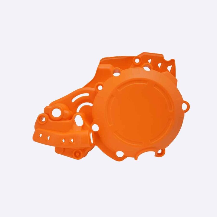 engine clutch cover for ktm husqvarna-the right side