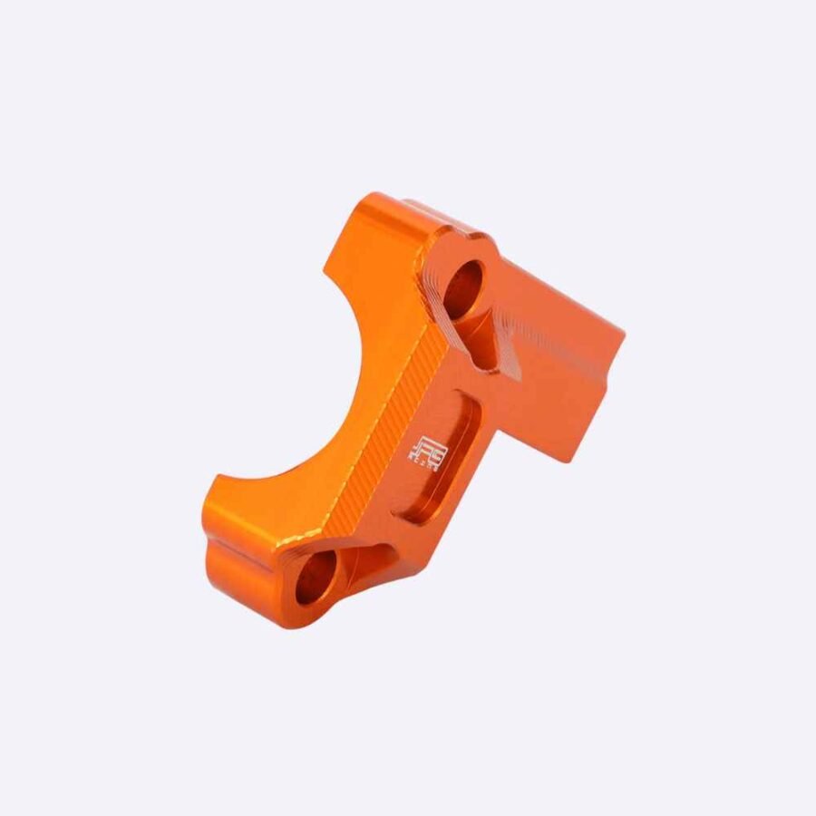 master cylinder protectors for ktm-flank