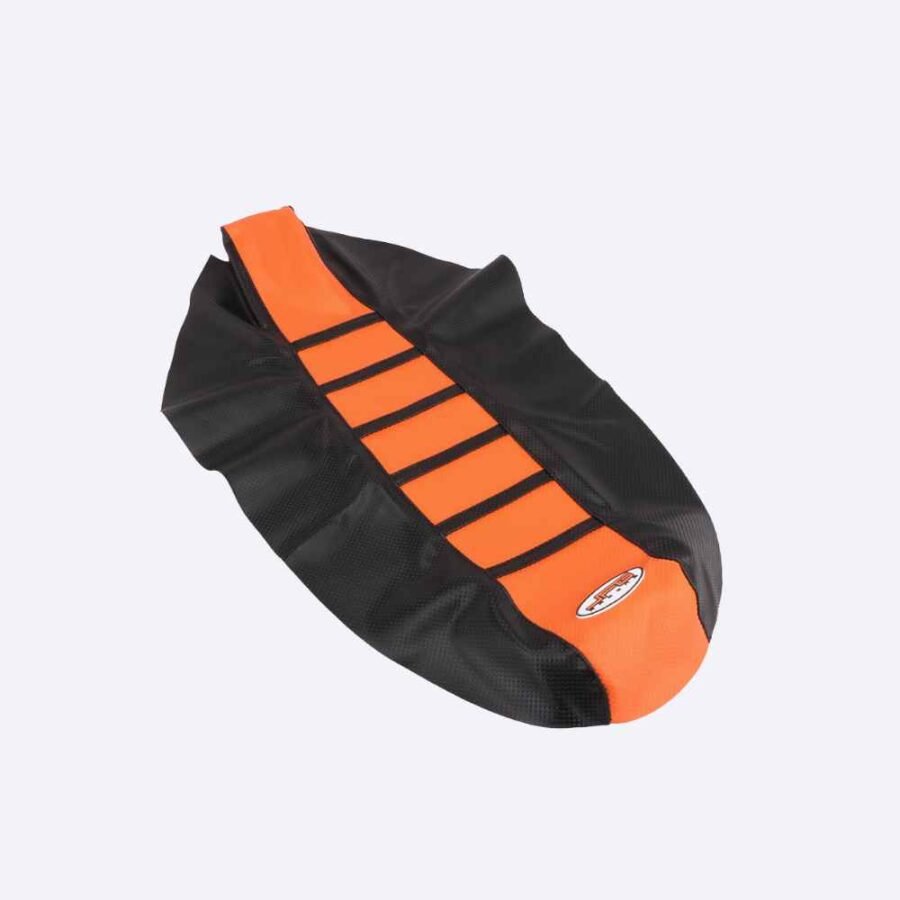 seat cover for ktm dirt bike-the right side